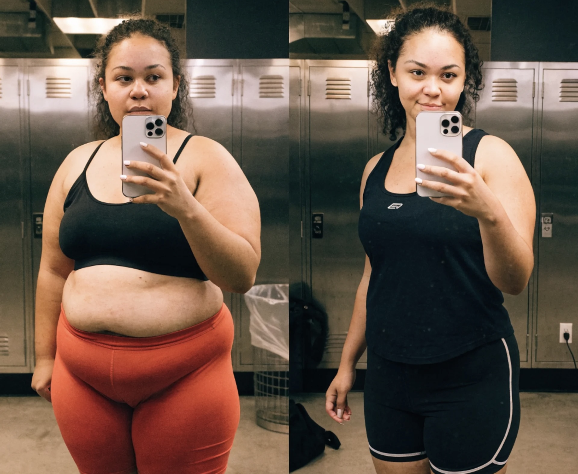 Ashley R. — 24 lbs lost