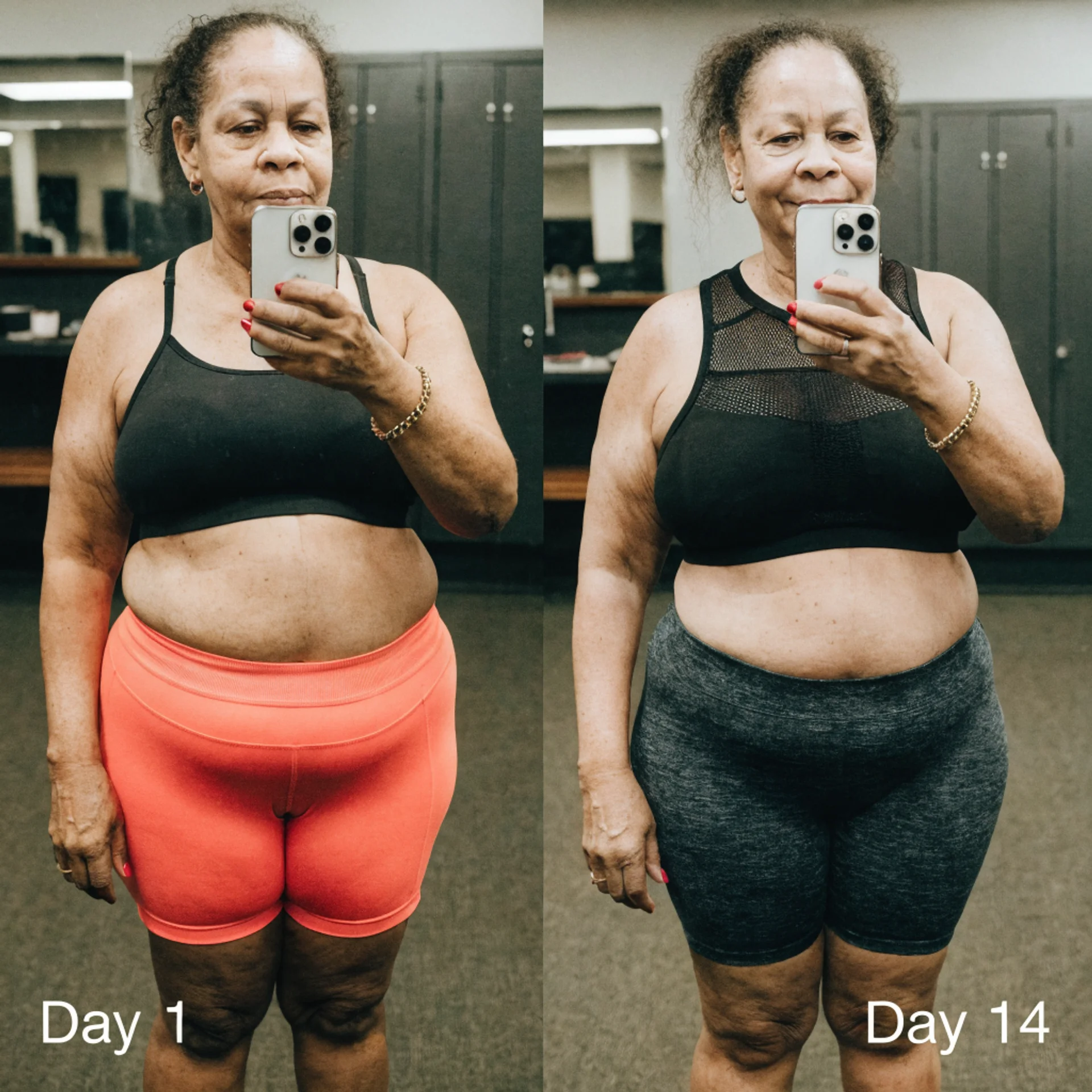 Denise M. — 11 lbs lost